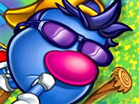 Zoombinis